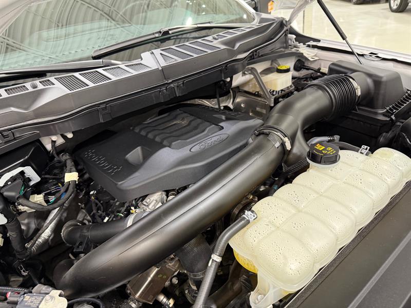 ford F-150 2023 - 22