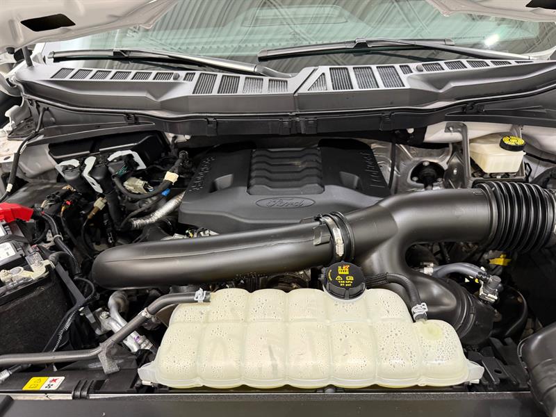 ford F-150 2023 - 23