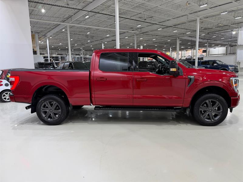 ford F-150 2023 - 5