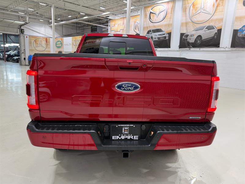 ford F-150 2023 - 6
