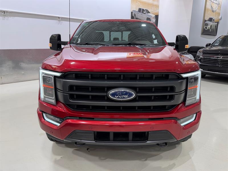 ford F-150 2023 - 9