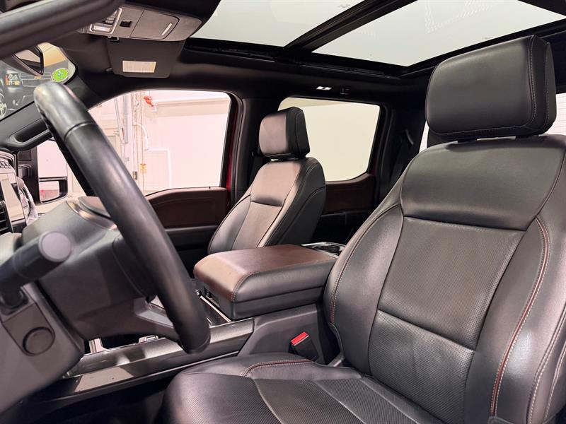 ford F-150 2023 - 10