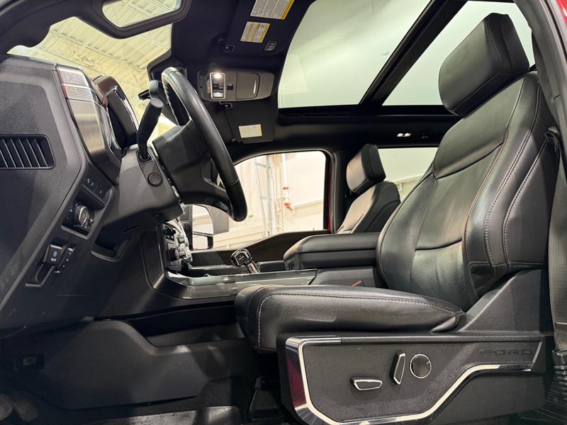 ford F-150 2023 - 11