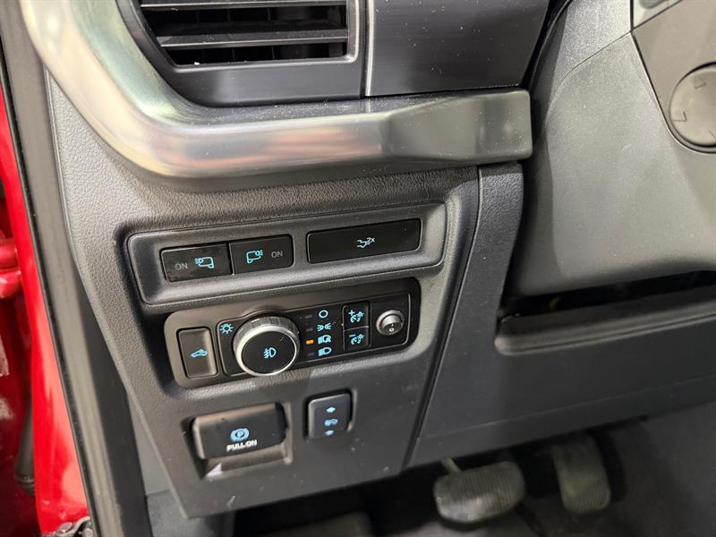 ford F-150 2023 - 13