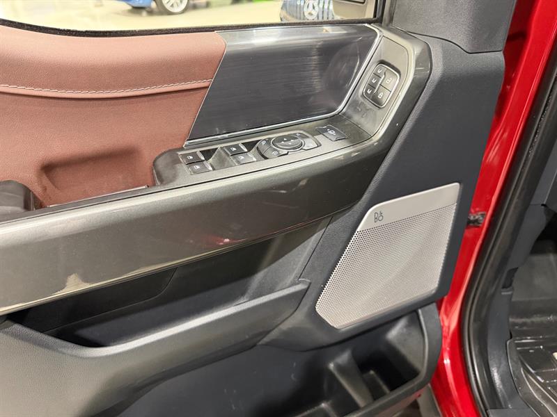 ford F-150 2023 - 15