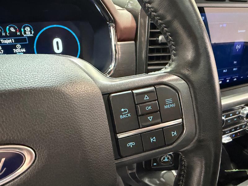 ford F-150 2023 - 16