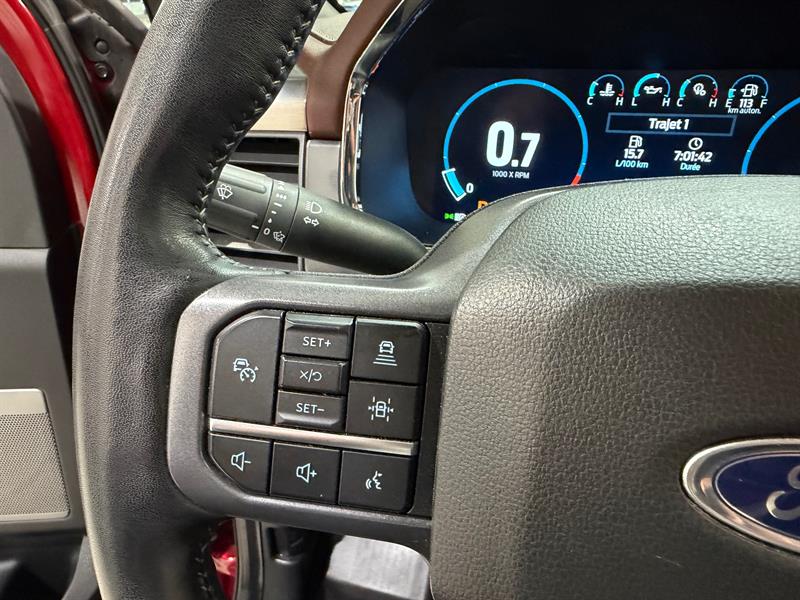 ford F-150 2023 - 17