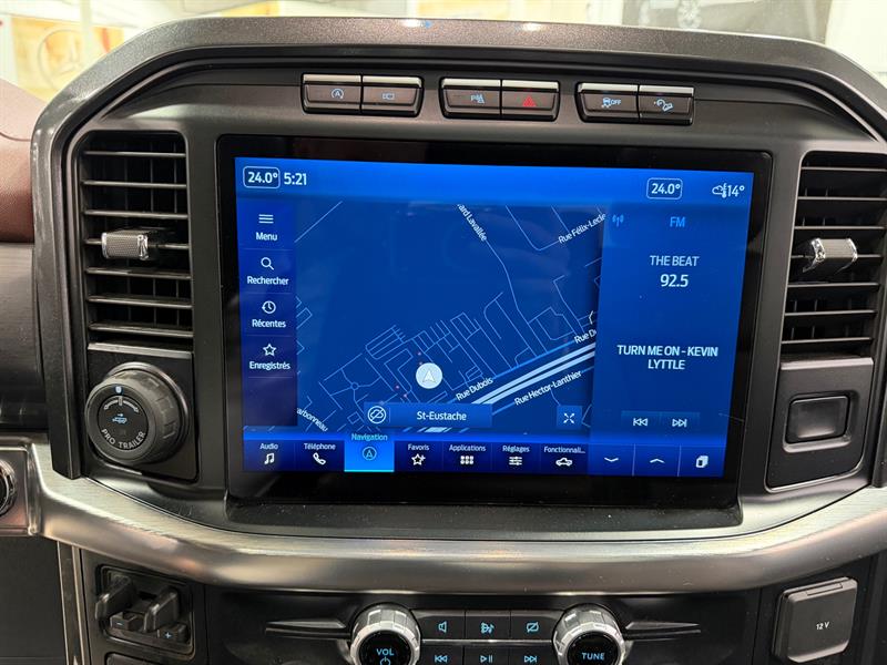 ford F-150 2023 - 20