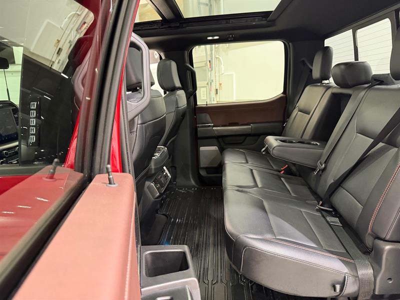 ford F-150 2023 - 22