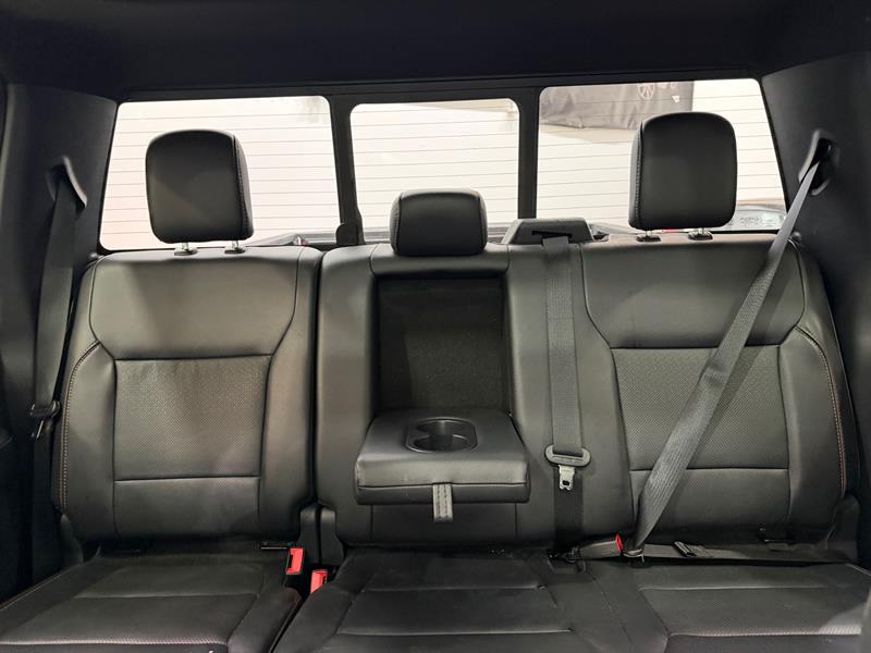 ford F-150 2023 - 23