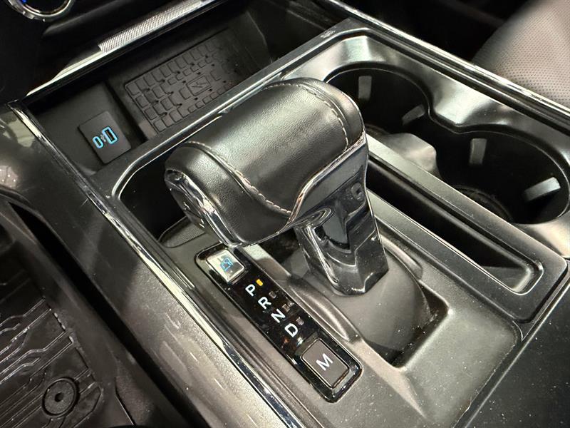 ford F-150 2023 - 24