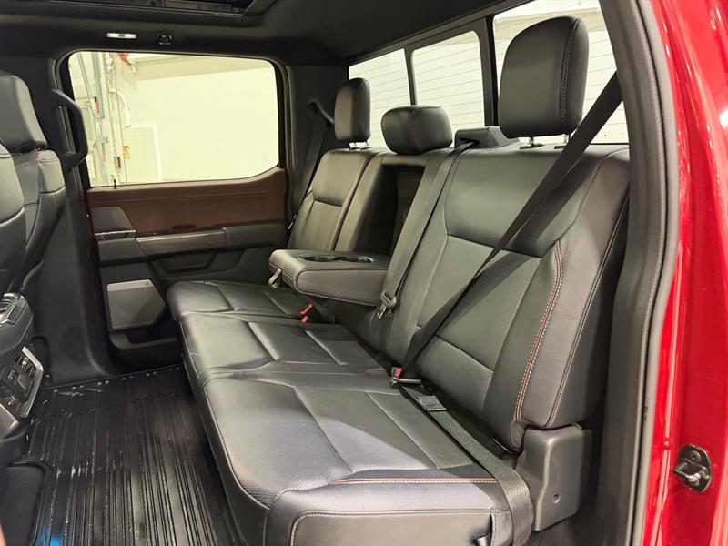 ford F-150 2023 - 25