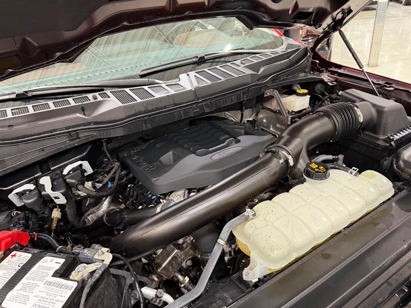 ford F-150 2023 - 26