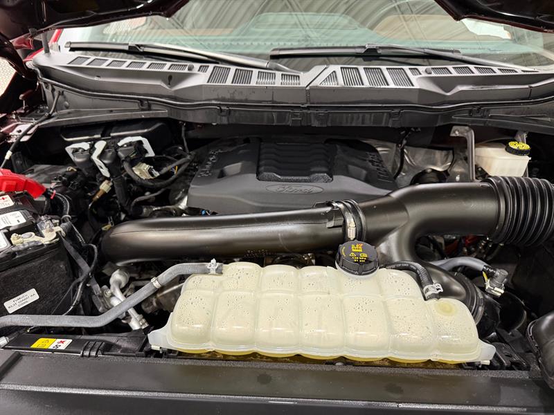 ford F-150 2023 - 27