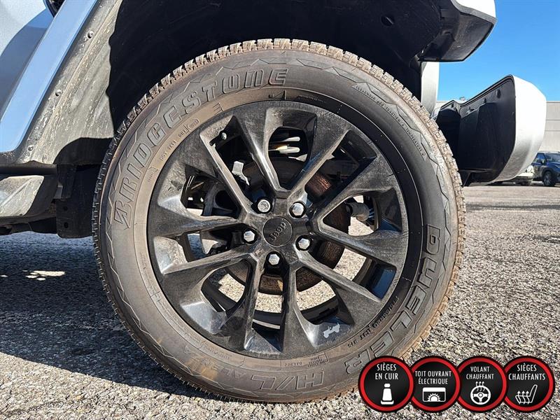 jeep Wrangler 2023 - 9