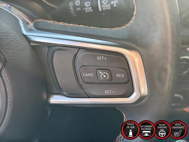 jeep Wrangler 2023 - 17