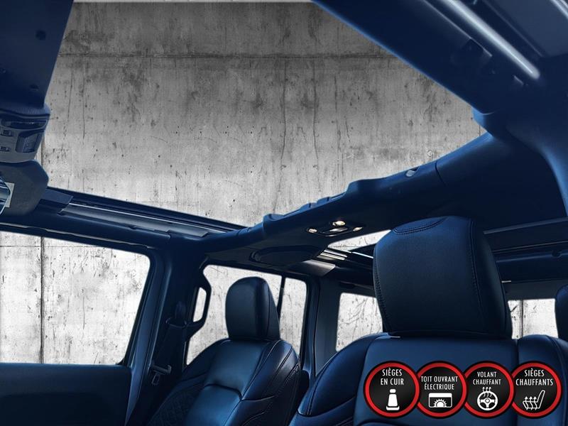 jeep Wrangler 2023 - 22