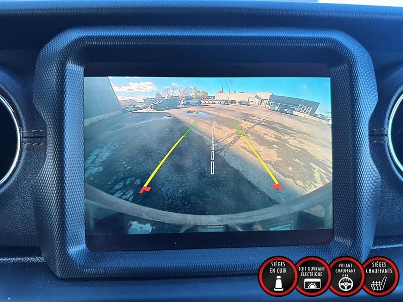 jeep Wrangler 2023 - 25