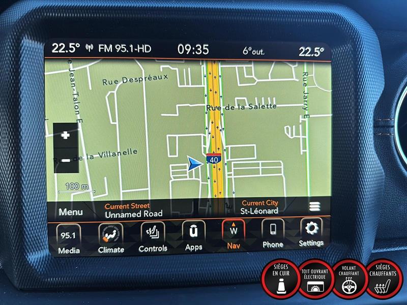 jeep Wrangler 2023 - 26