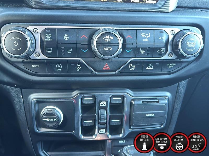 jeep Wrangler 2023 - 28