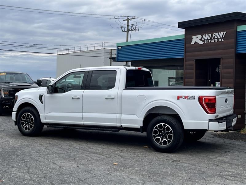 ford F-150 2022 - 4