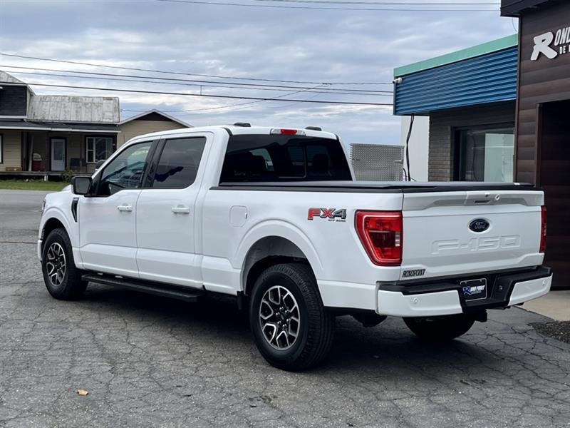 ford F-150 2022 - 6