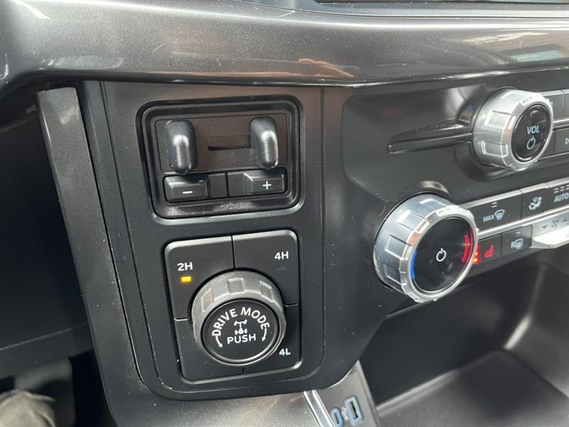 ford F-150 2022 - 11