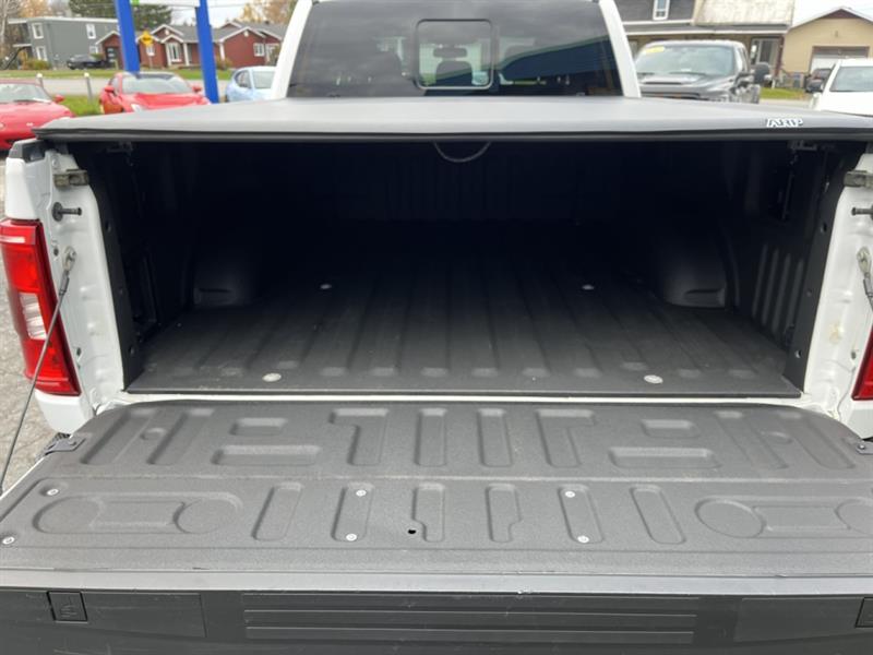 ford F-150 2022 - 14