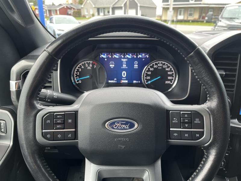 ford F-150 2022 - 16