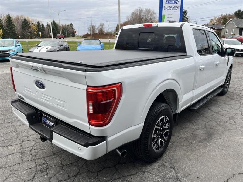 ford F-150 2022 - 17