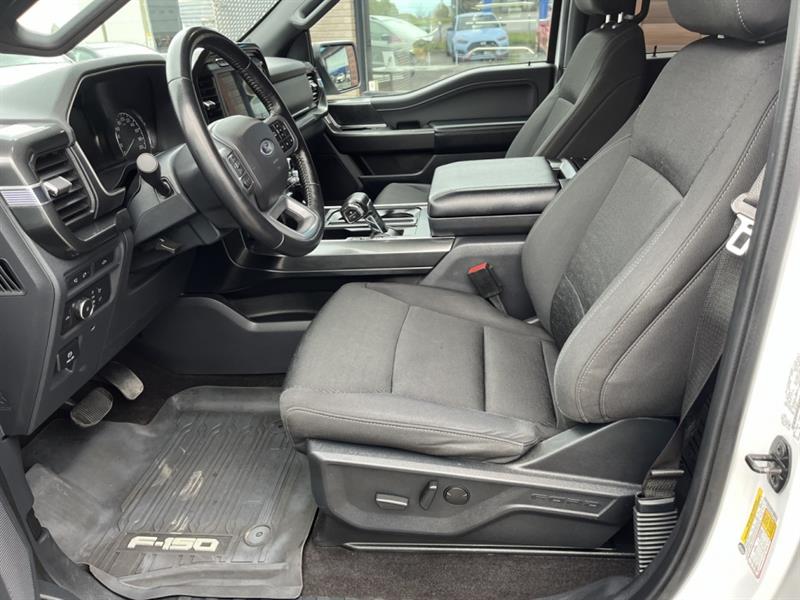 ford F-150 2022 - 19