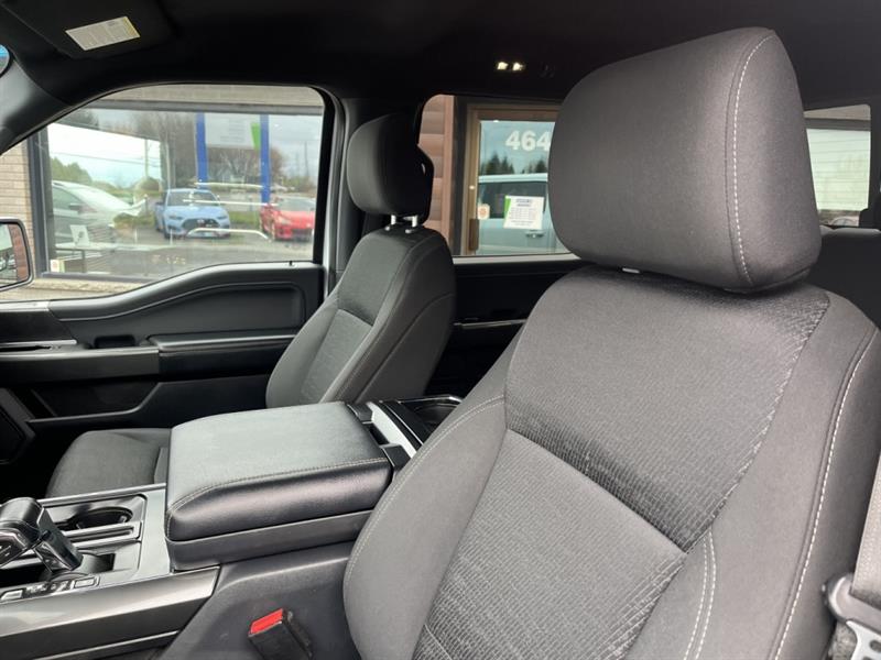 ford F-150 2022 - 20