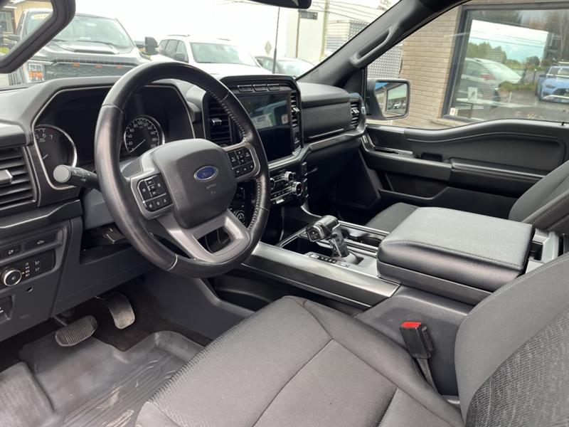 ford F-150 2022 - 21