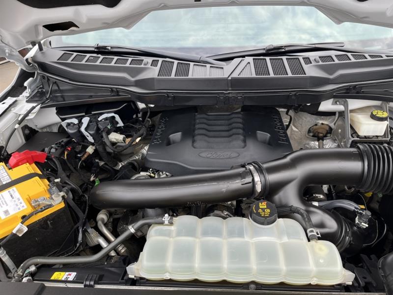 ford F-150 2022 - 22