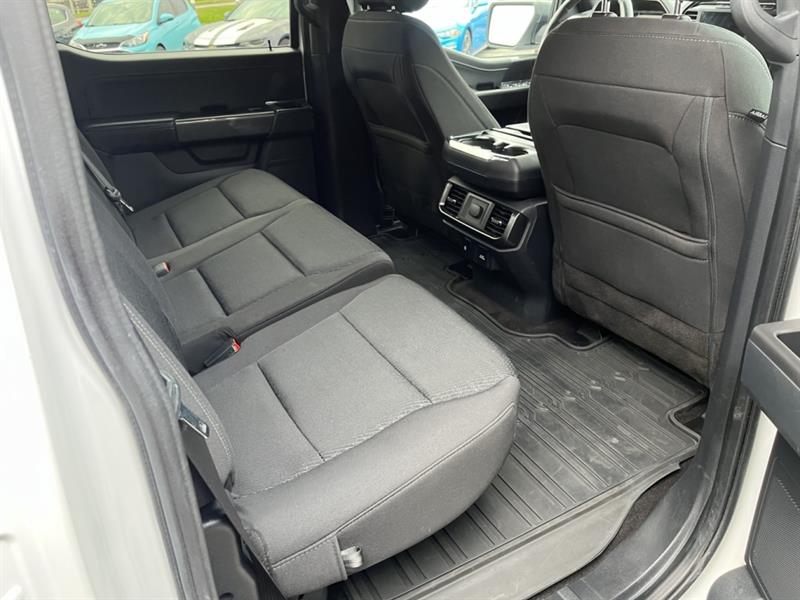 ford F-150 2022 - 23