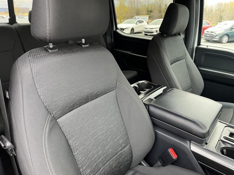 ford F-150 2022 - 25