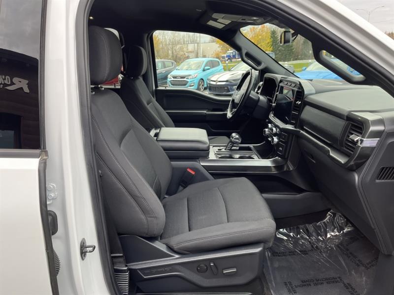 ford F-150 2022 - 26