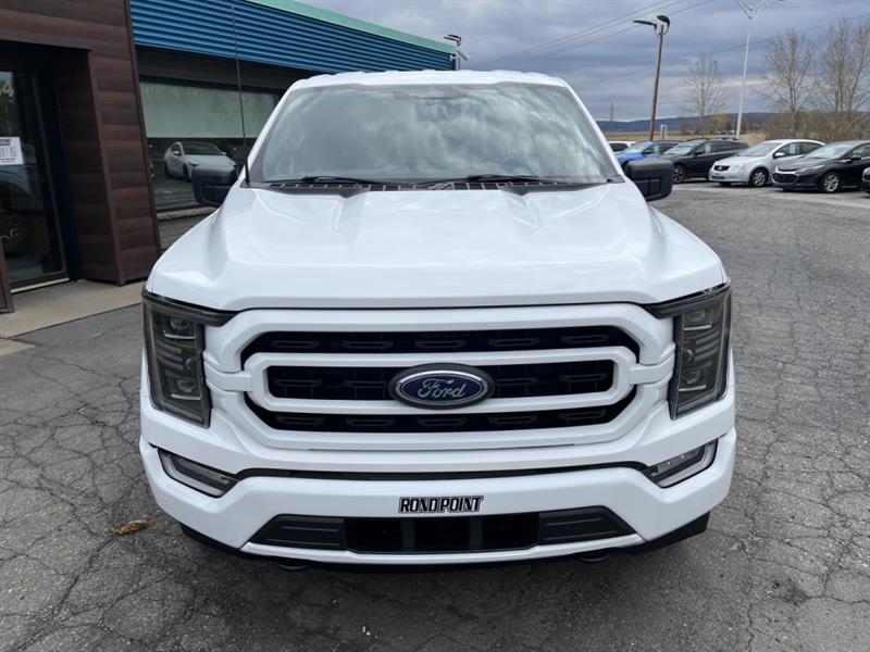 ford F-150 2022 - 29