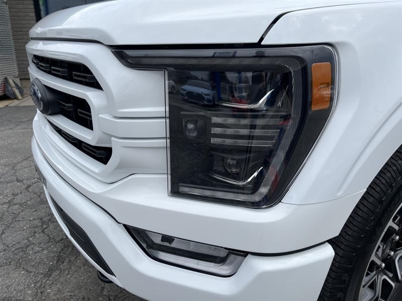 ford F-150 2022 - 31