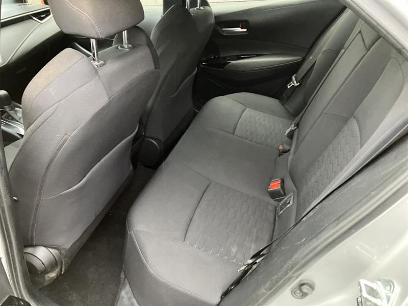 toyota Corolla à hayon 2019 - 7