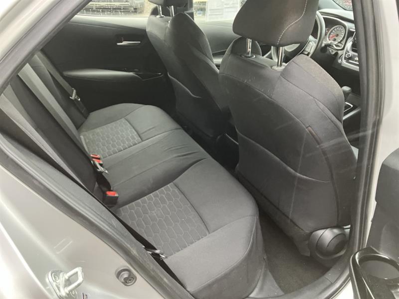 toyota Corolla à hayon 2019 - 10