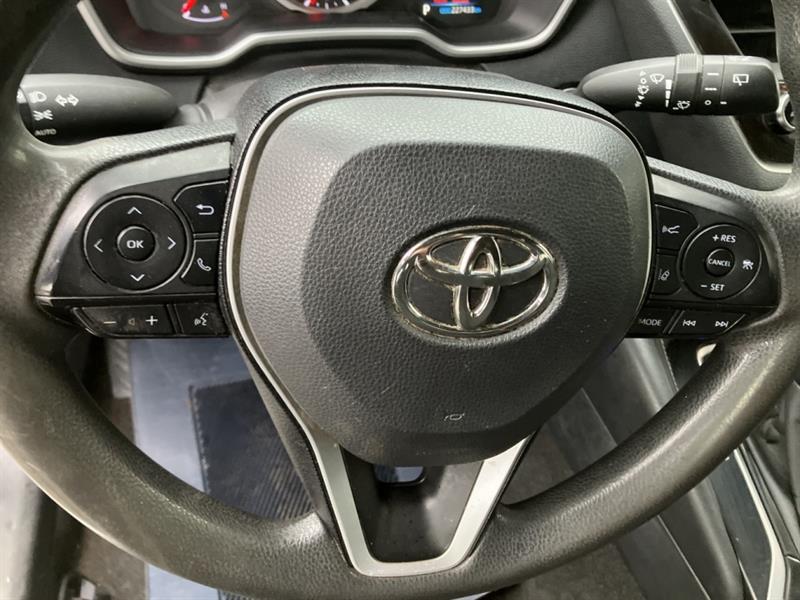 toyota Corolla à hayon 2019 - 11
