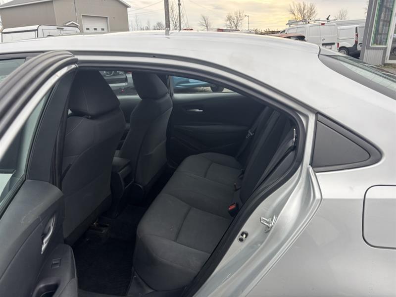 toyota Corolla 2020 - 9