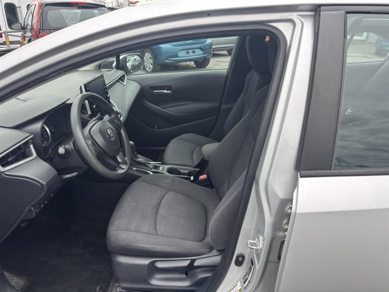 toyota Corolla 2020 - 10