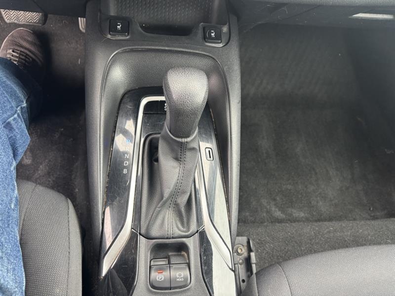 toyota Corolla 2020 - 14