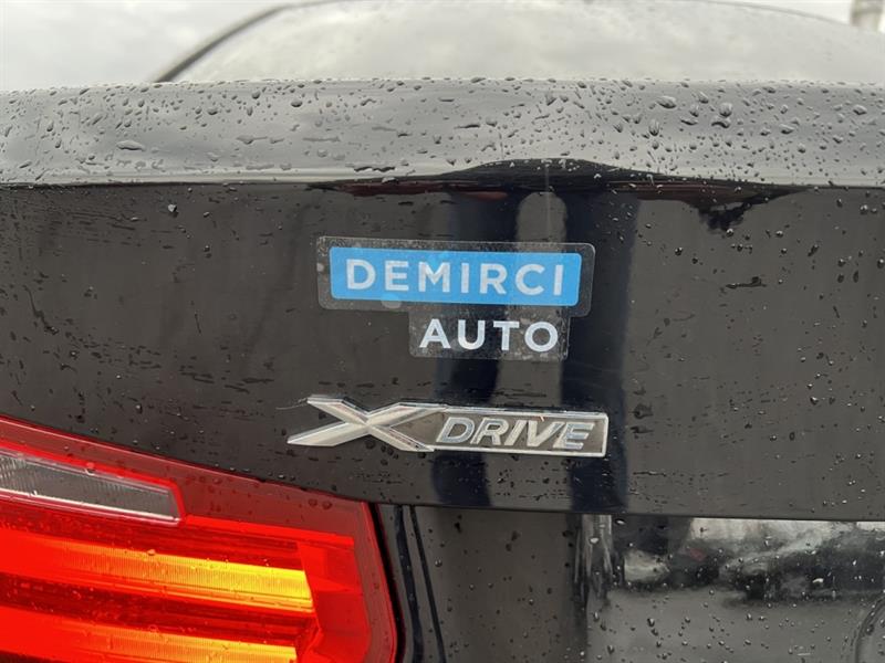 bmw 3 Series 2013 - 2