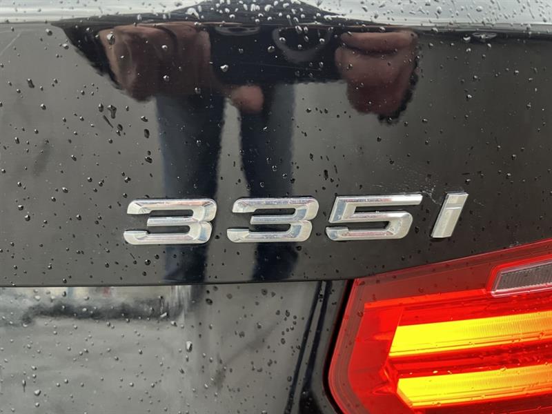 bmw 3 Series 2013 - 3