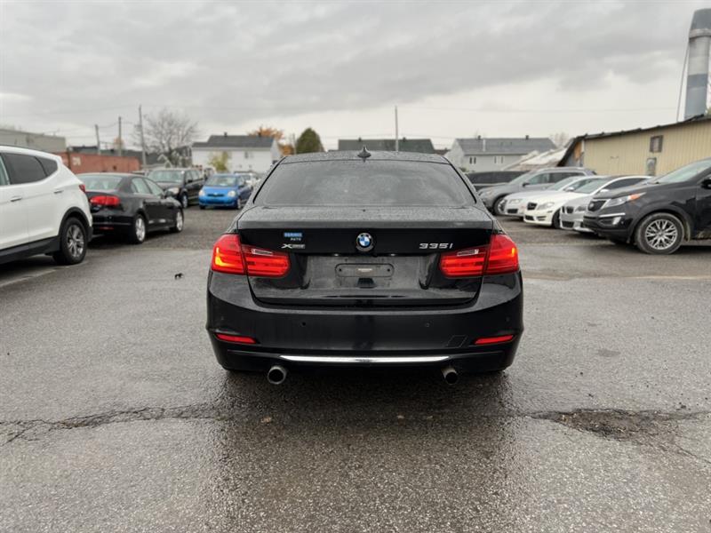 bmw 3 Series 2013 - 8