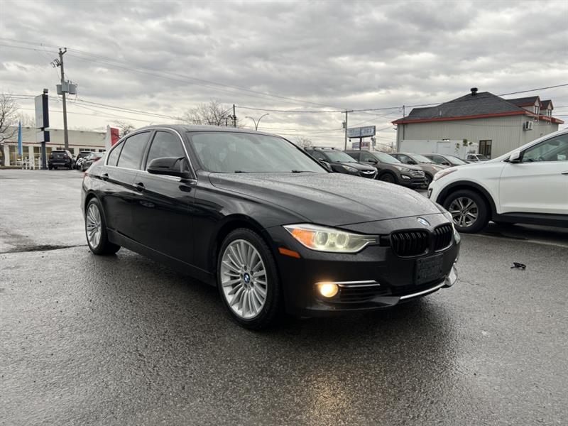 bmw 3 Series 2013 - 11