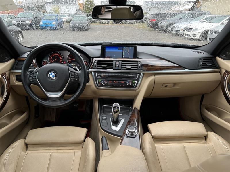 bmw 3 Series 2013 - 12